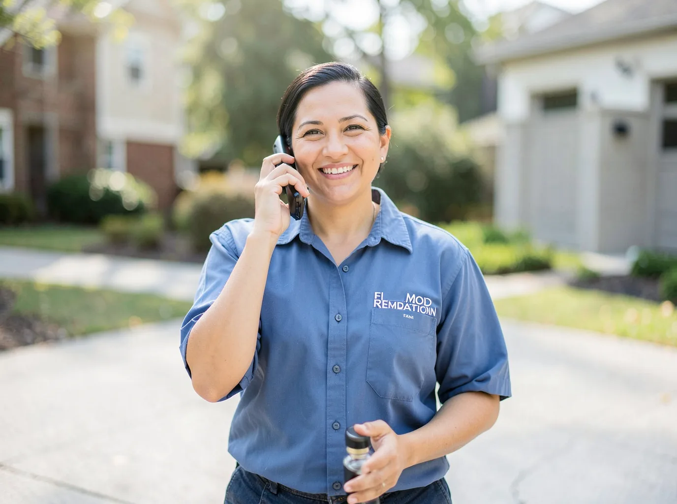 Mold Remediation Newport, NJ FAQs